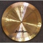 Anatolian TS China 14" – Zbozi.Blesk.cz