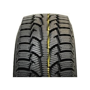 Nokian Tyres Weatherproof 225/75 R16 121/120R