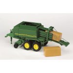 Bruder 2017 Lis na balíky John Deere – Hledejceny.cz