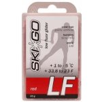 SkiGo LF Glider Red 60g – Hledejceny.cz