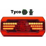 WAS W250 LED Koncové světloDD č. 1883 tyco pravé – Hledejceny.cz