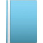 Karton P+P, desky na dokumenty A4 modré – Zboží Živě