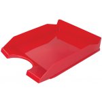 Office Products kancelářský odkladač A4 PS-PP červený – Hledejceny.cz