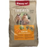 Pavo Healthy Treats Carrot 1 kg – Zbozi.Blesk.cz