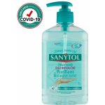 Sanytol Purifiant dezinfekční tekuté mýdlo 250 ml – Zboží Dáma