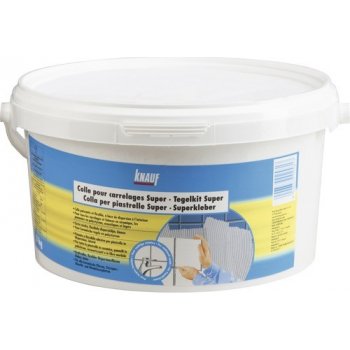 KNAUF Superkleber D1TE 3 kg