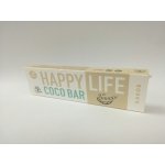 HAPPYLIFE COCO tyčinka BIO 40 g – Hledejceny.cz