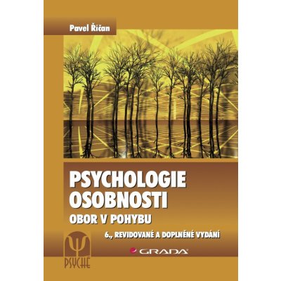 Psychologie osobnosti