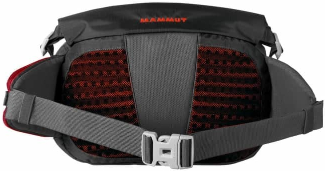 Mammut waistpack hike cheap