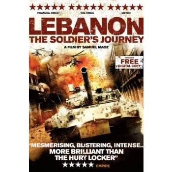 Lebanon DVD