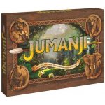 Spin Master Games Jumanji SK – Sleviste.cz