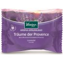 Kneipp Perlivá tableta do koupele Levandule 80 g