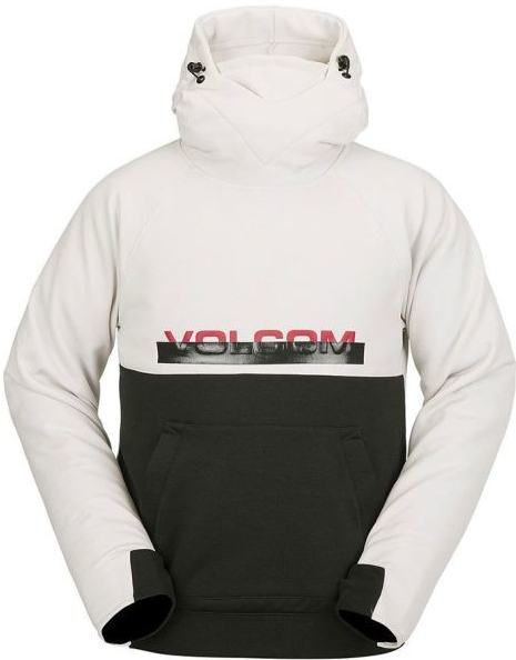 Volcom Hydro Riding Hoodie ice