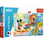 TREFL Mickey Mouse a přátelé MAXI 24 dílků – Zbozi.Blesk.cz