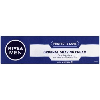 Nivea Men Original krém na holení 100 ml