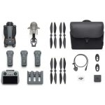 DJI Mavic 4 Pro Fly More Combo (DJI RC 2) CP.MA.00000848.01 – Hledejceny.cz