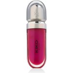 KIKO Milano 3D Hydra hydratační lesk na rty 23 Magenta 6,5 ml – Sleviste.cz