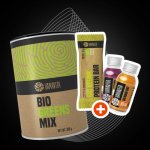 VanaVita Bio Greens Mix 300 g – Hledejceny.cz
