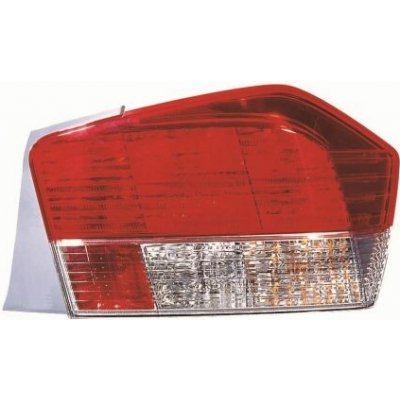 DEPO HD CIT 08-/P zad světlo 217-1995R-LD-UE – Hledejceny.cz