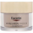 Eucerin Hyaluron-Filler + Elasticity noční krém 50 ml