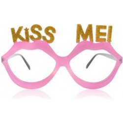 Albi Brýle Kiss Me