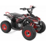 HECHT 56110 RED Benzínová čtyřkolka – Zboží Mobilmania