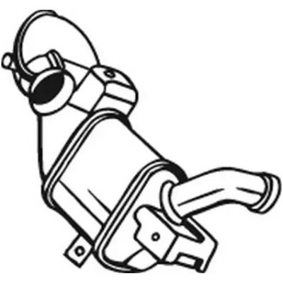 BOSAL BS 090-917 – Hledejceny.cz