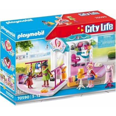 Playmobil 70590 Módní ateliér – Hledejceny.cz