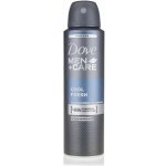 Dove Men+Care Cool Fresh deospray 150 ml – Zbozi.Blesk.cz