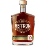Heffron Especiale Rum 10y 40% 0,5 l (holá láhev) – Hledejceny.cz