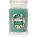 Yankee Candle Holiday Winterfest Signature 567 g – Zboží Mobilmania