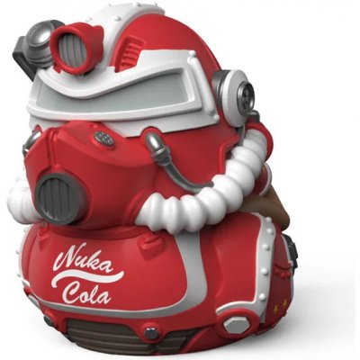 Numskull Kachnička do vany Fallout Nuka Cola T 51 – Hledejceny.cz