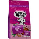 Barking Heads All Hounder Fuss Pot Duck 2 kg – Hledejceny.cz