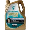 Motorový olej Petronas Syntium 5000 AV 5W-30 5 l