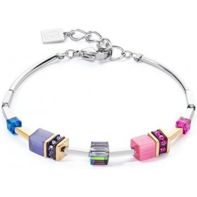 Coeur de Lion náramek 2800/30-1500 – Zboží Mobilmania