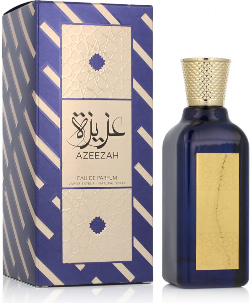 Lattafa Azeezah parfémovaná voda unisex 100 ml