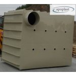 ApoPlast Retenční k obetonování hranatá 18m³ – Zbozi.Blesk.cz