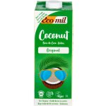 Ecomil Nápoj z kokosu 1 l – Sleviste.cz