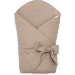 New Baby Bavlněný zavinovačka cappuccino – Hledejceny.cz