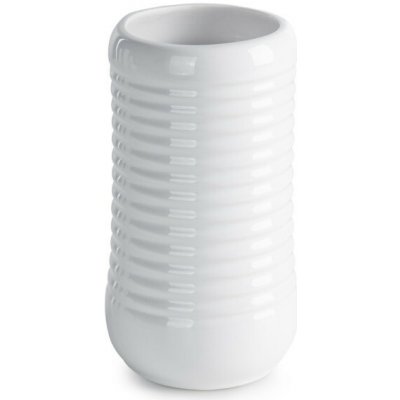 Váza JASON 03 bílá – Hledejceny.cz