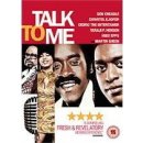 Talk to Me DVD