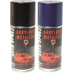 Auto-K Color sprej Škoda akrylová metalíza 150 ml 9201 béžová sahara metalíza – Zboží Mobilmania