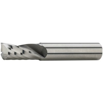 ZPS-FN S100502.030 | Fréza válcová čelní Ø3x8x50 Z1, λ 25°, SK, W – Zboží Dáma