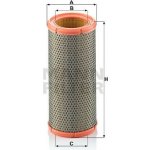 MANN-FILTER C1184 – Hledejceny.cz