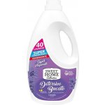 Sweet Home Levandule parfémovaný prací gel 2 l – Zboží Mobilmania