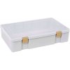 Rybářská krabička a box Westin Krabička W3 Game Tackle Box 36 x 22,5 x 8cm