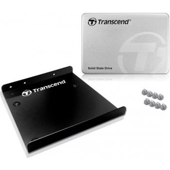 Transcend SSD370 1TB, TS1TSSD370S