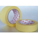 Prodomos Line Lepící páska malířská krepová 60°C 50 mm x 50 m – Zbozi.Blesk.cz