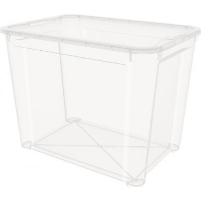 Kis úložný box T box XL 70L – Zboží Mobilmania
