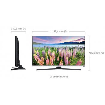 Samsung UE50J5100